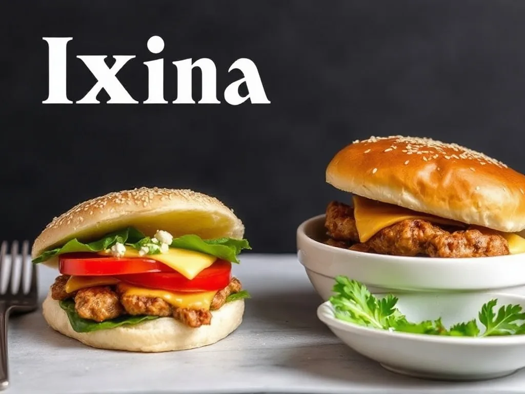 Ixina avis : que vaut vraiment la cuisine de l'enseigne face à ses concurrentes ?